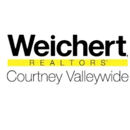 Logo od Weichert, REALTORS® - Courtney Valleywide