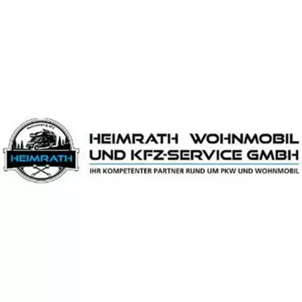 Logo fra Heimrath Wohnmobil und KFZ-Service GmbH