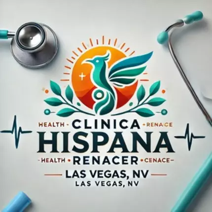 Logo od Clinica Hispana Renacer