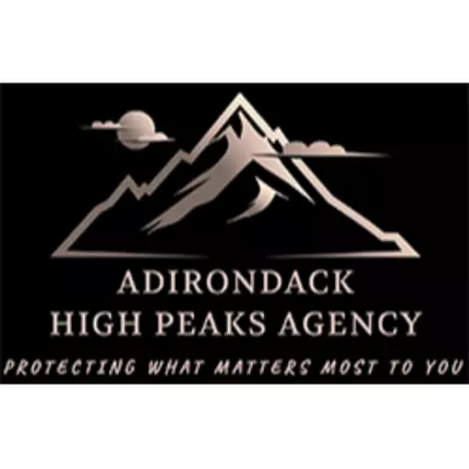 Logo od Adirondack High Peaks Agency LLC