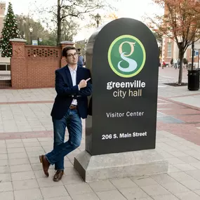 Best Realtor in Greenville