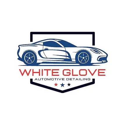 Logo von White Glove Detailing