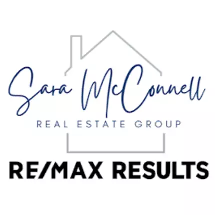 Logotyp från Sara McConnell Real Estate Group - RE/MAX Results