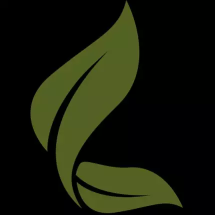 Logo von The Leaf Weed Dispensary | Palm Desert