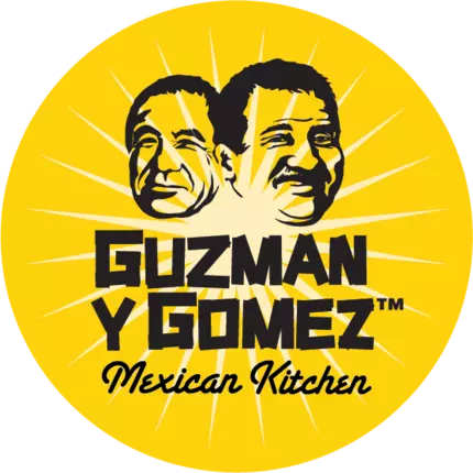 Logo de Guzman y Gomez - Deerfield