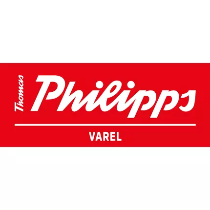 Logotyp från Thomas Philipps Varel