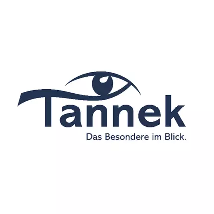 Logo od Optik Tannek GmbH