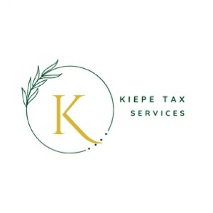 Logotipo de Kiepe Tax Services