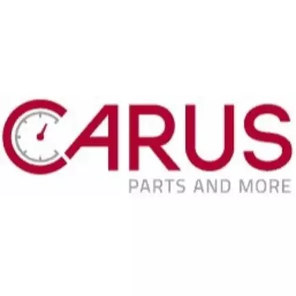 Logo von CARUS Oldtimerparts GmbH