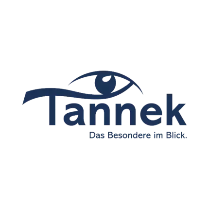 Logotipo de Optik Tannek GmbH