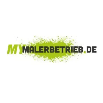 Logotipo de MyMalerbetrieb.de