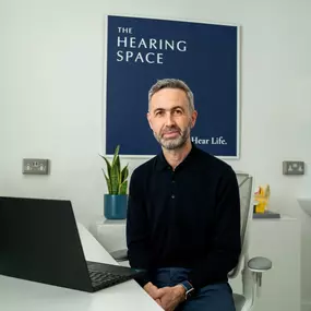 Bild von The Hearing Space