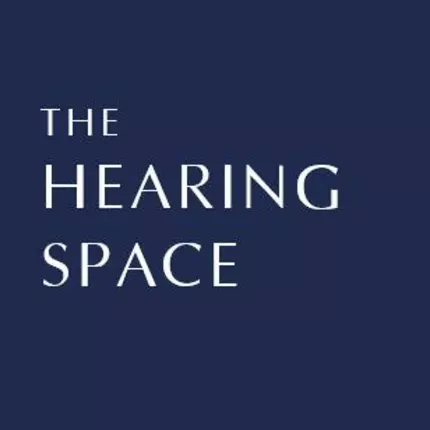 Logo od The Hearing Space