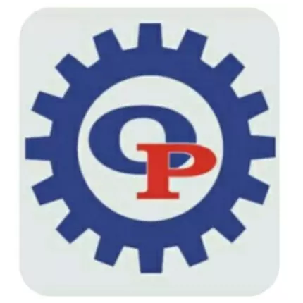 Logo de Officine Pacelli S.r.l.