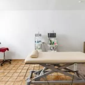 Bild von Praxis für Massage Prävention & Wellness Köster