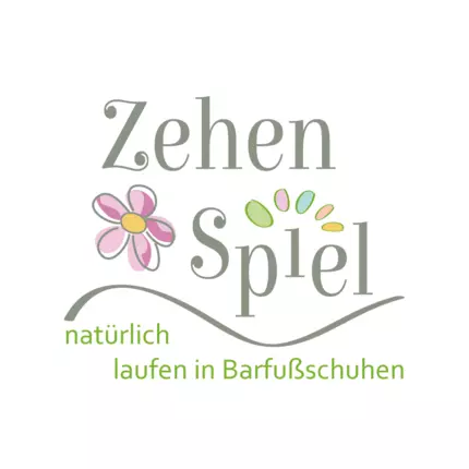 Logo from Zehenspiel Barfußschuhe