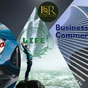 Bild von JSSR Insurance Agency