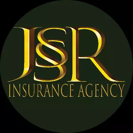 Logotipo de JSSR Insurance Agency