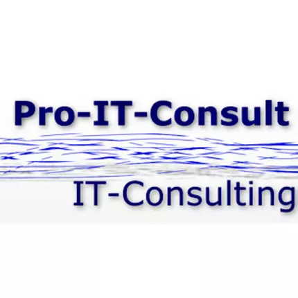 Logo von Pro-IT-Consult e.K.