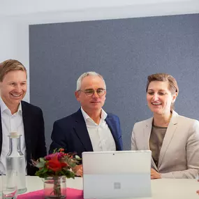 Bild von Zahlmann Klose Nolting Partnerschaft mbB