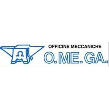 Logo de O.ME.GA