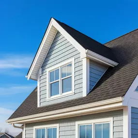 Protect and beautify your home with Home Genius Exteriors – Offering professional roofing, siding, and window services backed by years of experience.