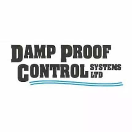 Logo da Damp Proof Control Systems Ltd