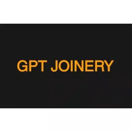 Logo von GPT Joinery