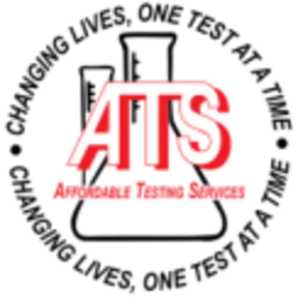 Logo from Affordable Testing Services