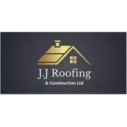 Λογότυπο από JJ Roofing and Construction Ltd