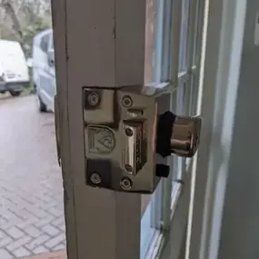 Bild von Castle Locksmiths and Double Glazing Repairs