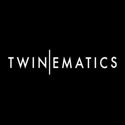 Logo od Twinematics