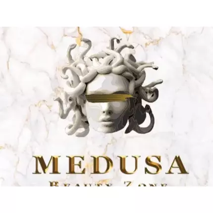 Logo von Medusa Beauty Zone