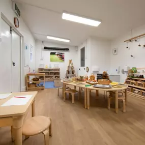 Bild von Bright Horizons Cambridge Milton Road Day Nursery and Preschool
