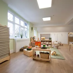Bild von Bright Horizons Cambridge Milton Road Day Nursery and Preschool