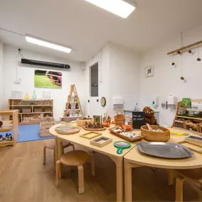 Bild von Bright Horizons Cambridge Milton Road Day Nursery and Preschool