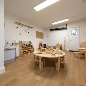 Bild von Bright Horizons Cambridge Milton Road Day Nursery and Preschool