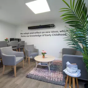 Bild von Bright Horizons Cambridge Milton Road Day Nursery and Preschool