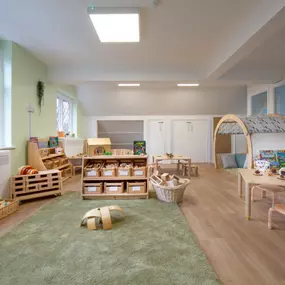 Bild von Bright Horizons Cambridge Milton Road Day Nursery and Preschool