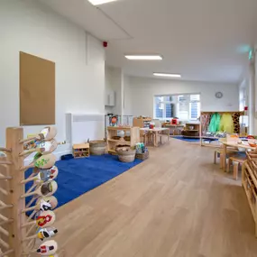 Bild von Bright Horizons Cambridge Milton Road Day Nursery and Preschool