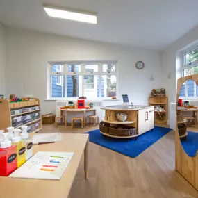 Bild von Bright Horizons Cambridge Milton Road Day Nursery and Preschool