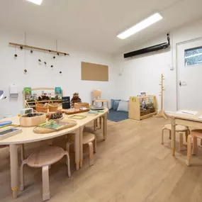 Bild von Bright Horizons Cambridge Milton Road Day Nursery and Preschool