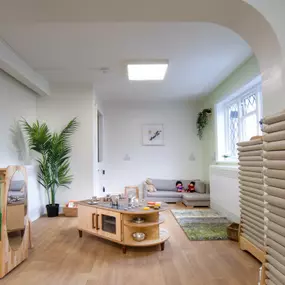 Bild von Bright Horizons Cambridge Milton Road Day Nursery and Preschool