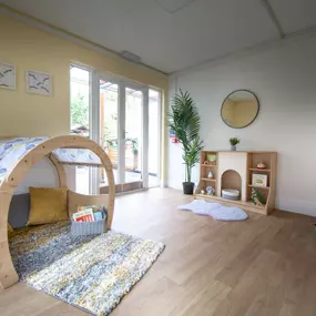 Bild von Bright Horizons Cambridge Milton Road Day Nursery and Preschool