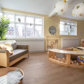 Bild von Bright Horizons Cambridge Milton Road Day Nursery and Preschool