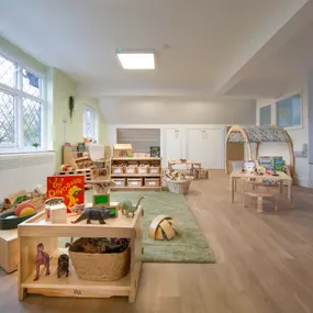Bild von Bright Horizons Cambridge Milton Road Day Nursery and Preschool