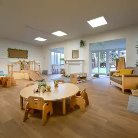 Bild von Bright Horizons Cambridge Milton Road Day Nursery and Preschool