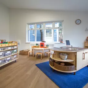 Bild von Bright Horizons Cambridge Milton Road Day Nursery and Preschool