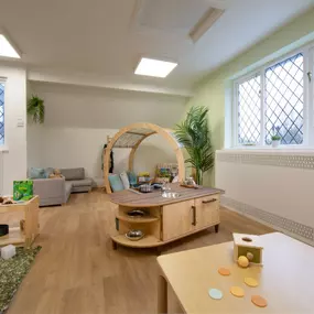 Bild von Bright Horizons Cambridge Milton Road Day Nursery and Preschool