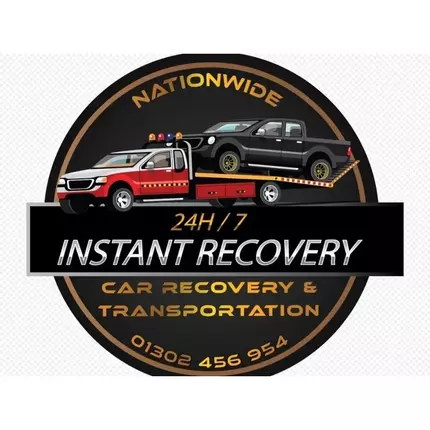 Λογότυπο από Instant Recovery 24h